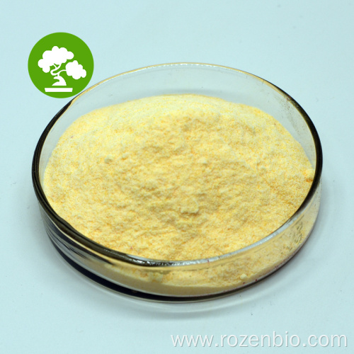 Best Price Alpha Lipoic Acid Powder